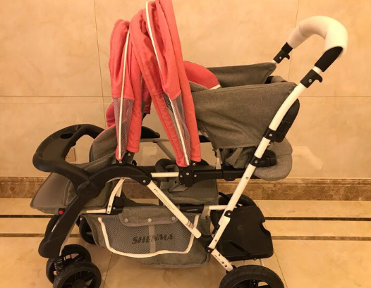 神馬二胎嬰兒車(chē)怎么樣 神馬雙胞胎嬰兒車(chē)使用測(cè)評(píng)