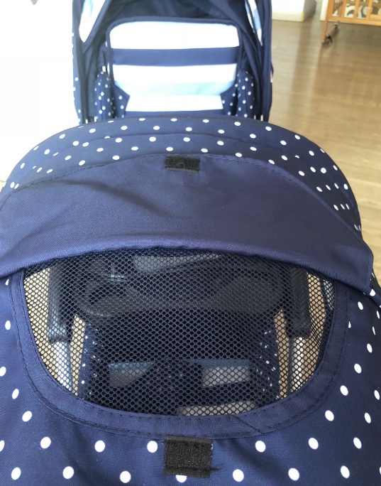 Shinema神馬雙胞胎嬰兒車好用嗎 馬雙胞胎嬰兒車使用測評