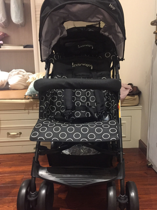 美國kinderwagon雙胞胎嬰兒車怎么樣 kinderwagon雙胞胎嬰兒推車測評 美國kinderwagon雙胞胎嬰兒車怎么樣 kinderwagon雙胞胎嬰兒推車測評