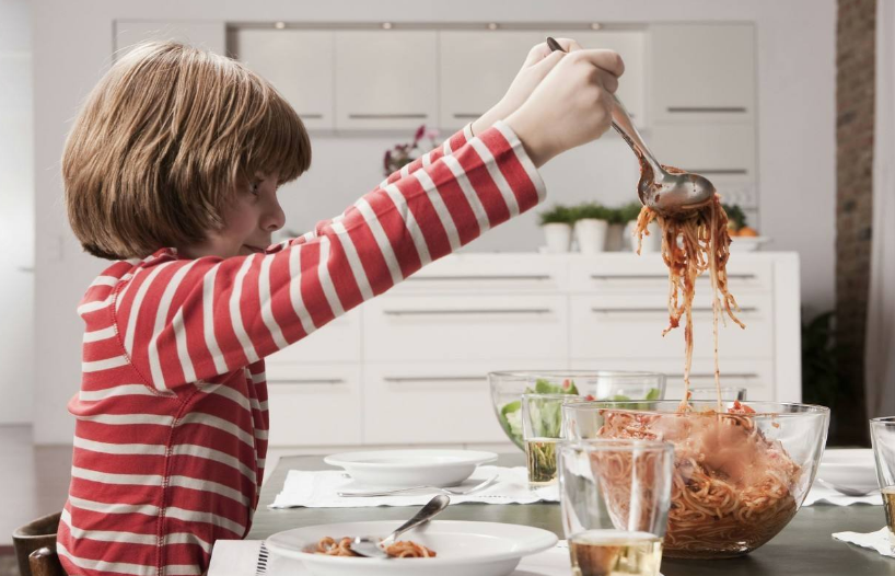 孩子長身體的時候有哪些特征 孩子什么時候是要長身體了