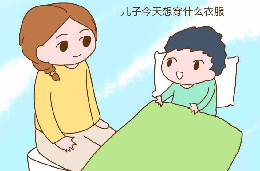 孩子經常做噩夢怎么辦 怎么讓他做好夢