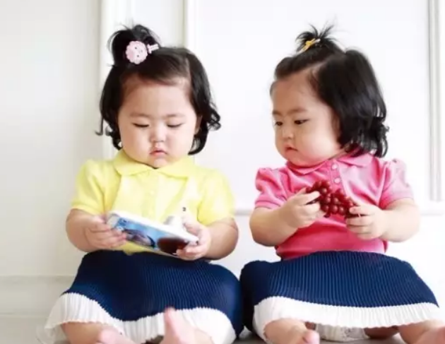 羅熙rohee參加過超人回來了節(jié)目嗎 韓國寶寶羅熙rohee資料