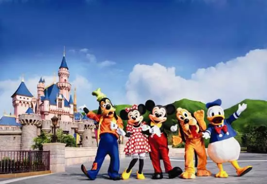 中秋節(jié)假期帶孩子去哪玩 國內(nèi)好玩的游樂園推薦2018