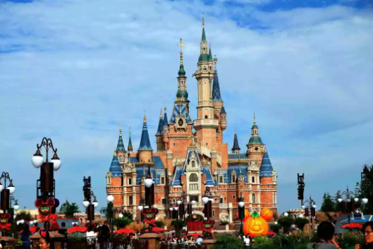 中秋節(jié)假期帶孩子去哪玩 國內(nèi)好玩的游樂園推薦2018