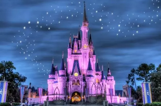 中秋節(jié)假期帶孩子去哪玩 國內(nèi)好玩的游樂園推薦2018