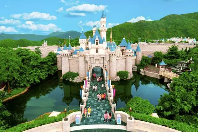 中秋節(jié)假期帶孩子去哪玩 國內(nèi)好玩的游樂園推薦2018