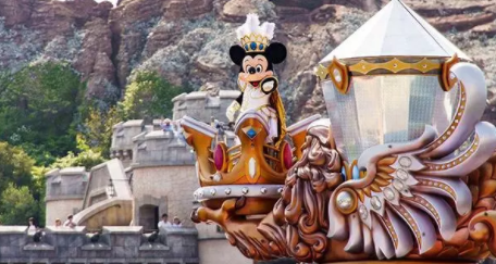 中秋節(jié)假期帶孩子去哪玩 國內(nèi)好玩的游樂園推薦2018