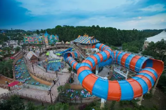 中秋節(jié)假期帶孩子去哪玩 國內(nèi)好玩的游樂園推薦2018