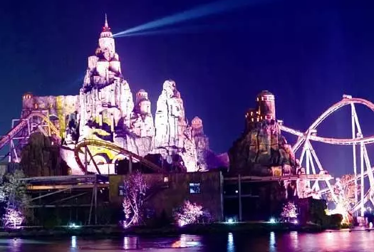 中秋節(jié)假期帶孩子去哪玩 國內(nèi)好玩的游樂園推薦2018