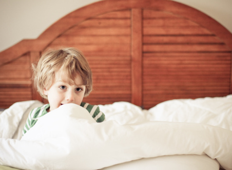 孩子喜歡尿床怎么辦 孩子喜歡尿床是病嗎