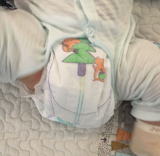 歐貝比嬰兒紙尿褲會(huì)紅屁股嗎 歐貝比嬰兒紙尿褲使用測(cè)評(píng) 歐貝比嬰兒紙尿褲會(huì)紅屁股嗎 歐貝比嬰兒紙尿褲使用測(cè)評(píng)