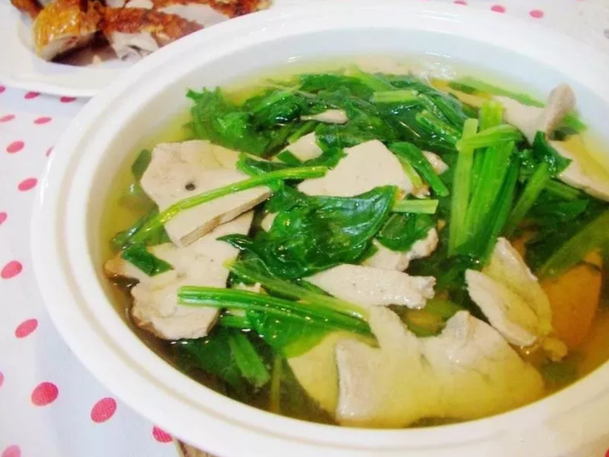 母乳不夠怎么辦 下奶食譜推薦2018