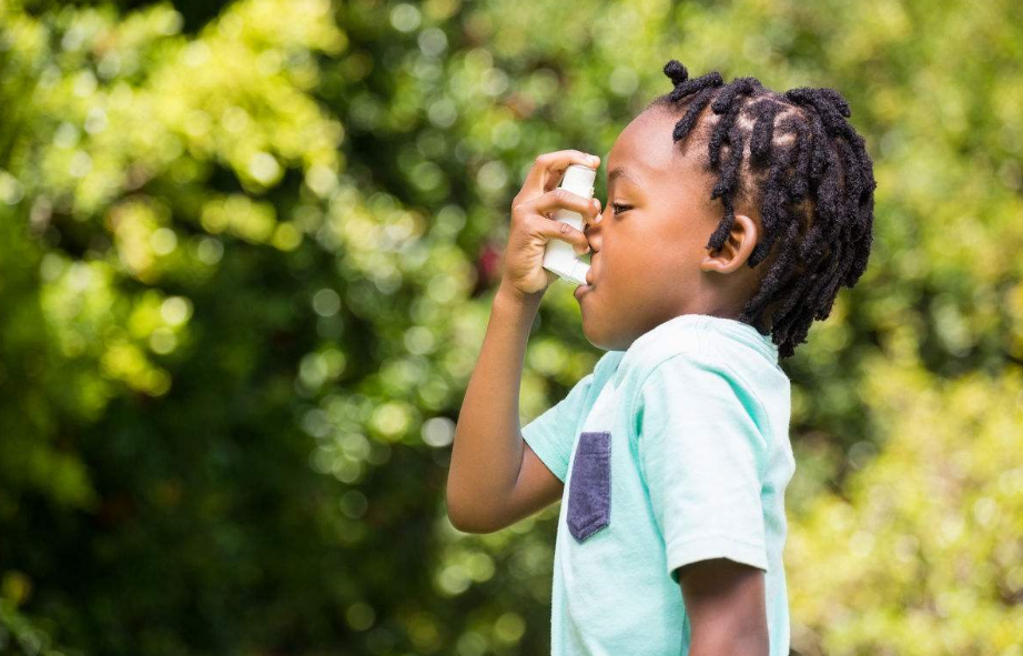 孩子為什么會得哮喘 孩子得哮喘怎么辦好