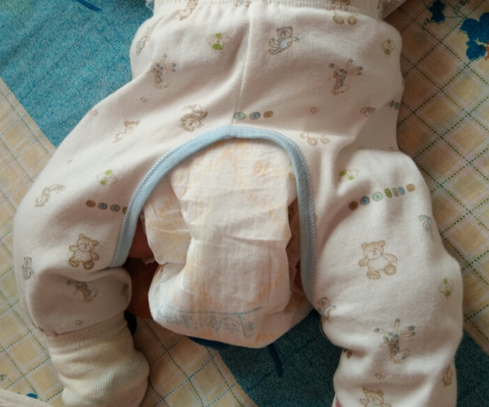 貝+愛紙尿褲好用嗎 貝+愛紙尿褲對比測評