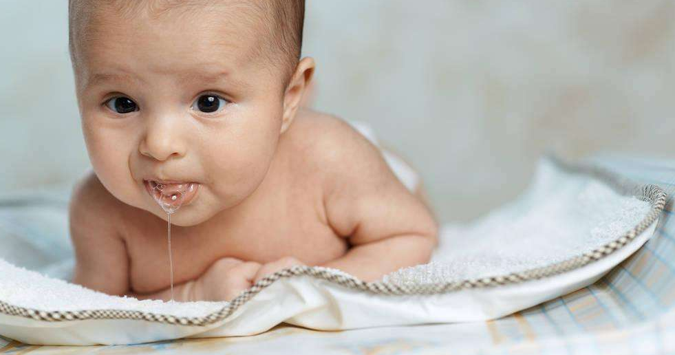 孩子流口水就是在長牙齒嗎 孩子流口水可能是什么原因 孩子流口水就是在長牙齒嗎 孩子流口水可能是什么原因