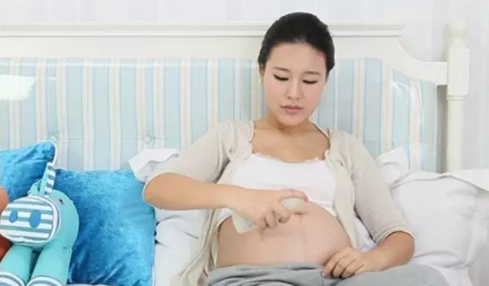 長了妊娠紋怎么辦 如何消除妊娠紋