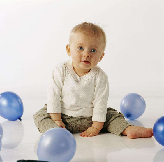 寶寶特別容易出汗是什么原因 寶寶汗多如何進行護理