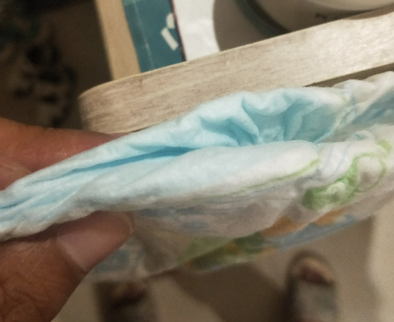 吉氏零感薄紙尿褲好用嗎 吉氏零感薄紙尿褲使用測評