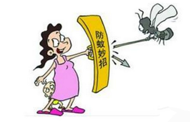 秋季孩子被蚊子咬怎么辦 孩子秋天被蚊子咬腫很大怎么辦 秋季孩子被蚊子咬怎么辦 孩子秋天被蚊子咬腫很大怎么辦