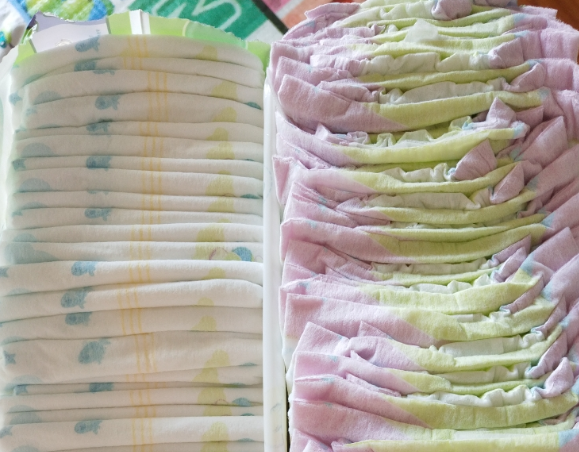 步麗姿金裝紙尿褲好不好用 步麗姿金裝紙尿褲會紅屁股嗎