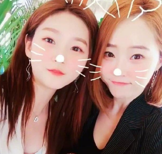 金賽綸媽媽多少歲了金賽綸媽媽怎么保養的