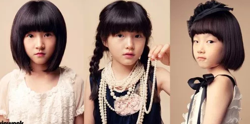 金賽綸媽媽多少歲了金賽綸媽媽怎么保養的