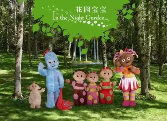 寶寶英語啟蒙看什么動畫片合適 英語啟蒙動畫片推薦2018