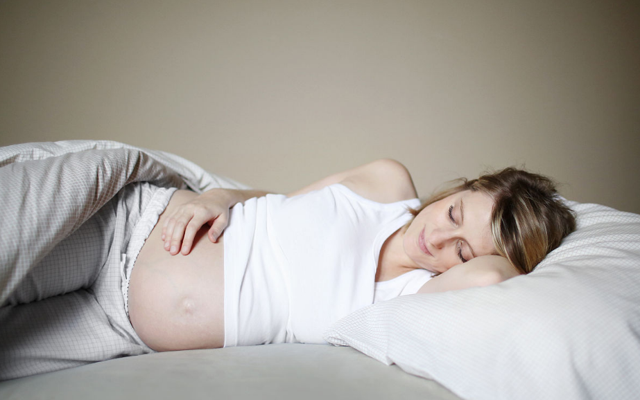 懷孕只想睡覺的說說 懷孕很困想睡覺心情 懷孕只想睡覺的說說 懷孕很困想睡覺心情