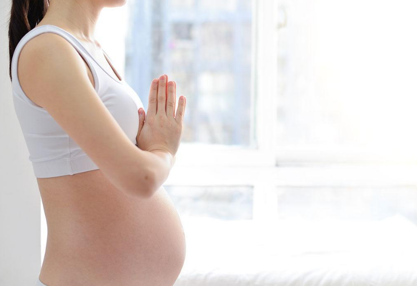 子宮前位比子宮后位容易懷孕嗎 子宮什么位置好懷孕