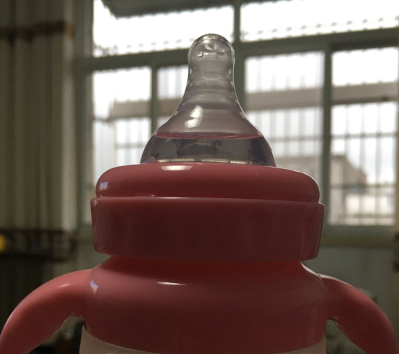 小不點硅膠奶瓶怎么樣 小不點硅膠奶瓶好不好用