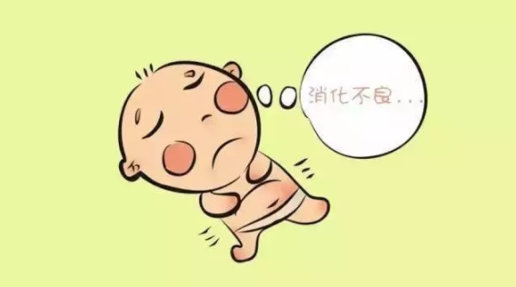 寶寶為什么經(jīng)常放屁 寶寶經(jīng)常放屁是消化不良嗎