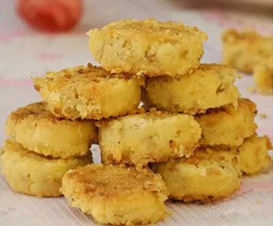 如何給孩子自制零食 自制零食做法2018