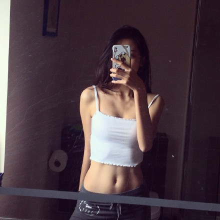 謝娜產后練出馬甲線 產后怎么練習可以有馬甲線