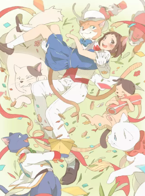 龍貓將于國內上映 孩子必看的吉卜力電影推薦