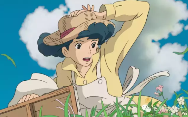 龍貓將于國內上映 孩子必看的吉卜力電影推薦