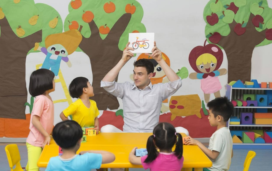 紅黃藍重啟幼兒園加盟業務是怎么回事 紅黃藍重啟幼兒園加盟業務是真的嗎