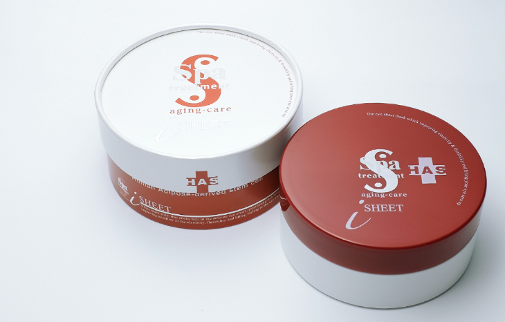 Spa treatment蛇毒眼膜真假鑒別 Spa treatment 蛇毒眼膜真假圖片對比