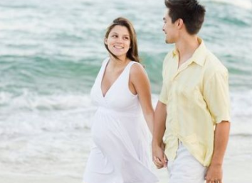 孕期如何控制情緒 孕期如何保持好心情