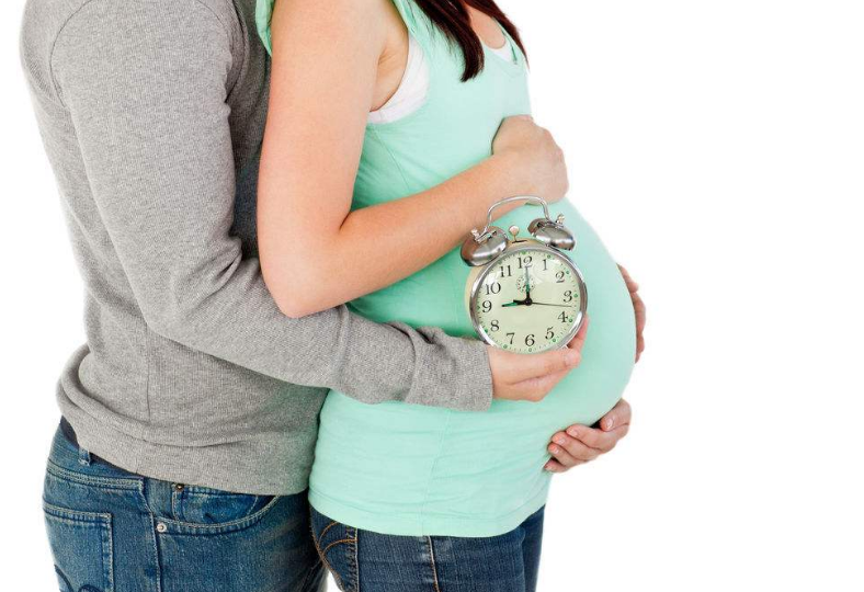 準爸爸想要女兒怎么做 什么樣的準爸爸容易得女兒