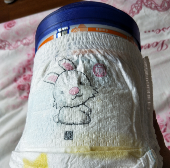 佳貝爽拉拉褲怎么樣 佳貝爽拉拉褲使用測評