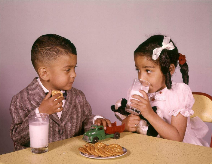 秋天怎么運動可以幫助孩子長高 孩子長個子怎么培養比較好