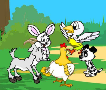 寶寶睡前聽什么故事 寶寶睡前故事推薦2018