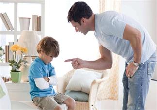 孩子犯錯后怎么做比較好 孩子犯錯后家長正確做法