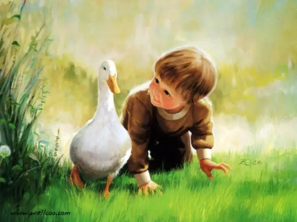 寶寶們眼中的世界是什么樣的 寶寶們是如何感知世界的