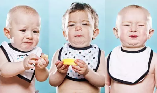 寶寶們眼中的世界是什么樣的 寶寶們是如何感知世界的