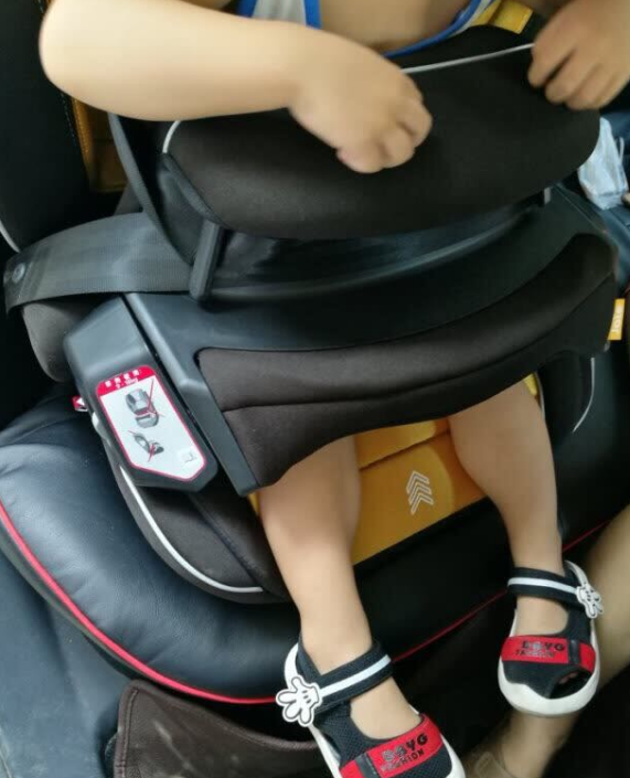 英國巧兒宜兒童安全座椅怎么樣 英國巧兒宜兒童安全座椅測(cè)評(píng)