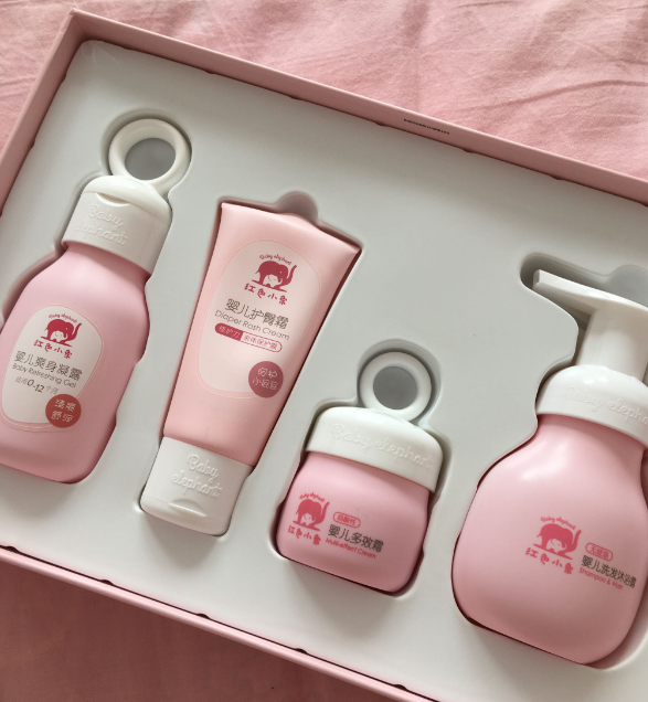 紅色小象孕婦專用護膚品怎么樣 紅色小象孕婦護膚品好不好 紅色小象孕婦專用護膚品怎么樣 紅色小象孕婦護膚品好不好