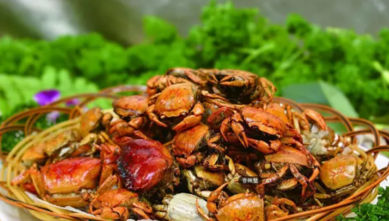 螃蟹怎么做好吃 螃蟹做法推薦2018 螃蟹怎么做好吃 螃蟹做法推薦2018