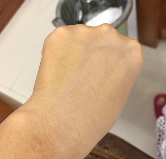 紅色小象孕婦BB霜好用嗎 紅色小象孕婦BB霜測評