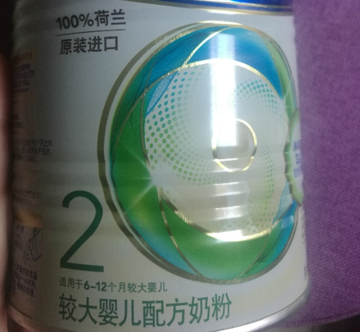 皇家美素佳兒2段400g奶粉口感 皇家美素佳兒2段好不好